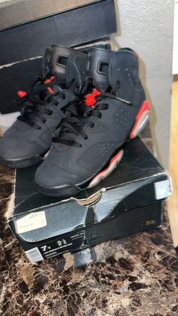 Jordan 6 Retro