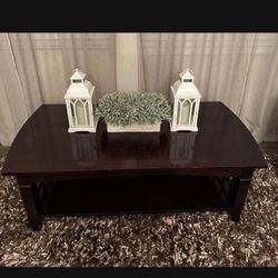 2 Tables From Ashley’s 