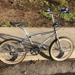 1991 Redline RL-340 20” Bmx