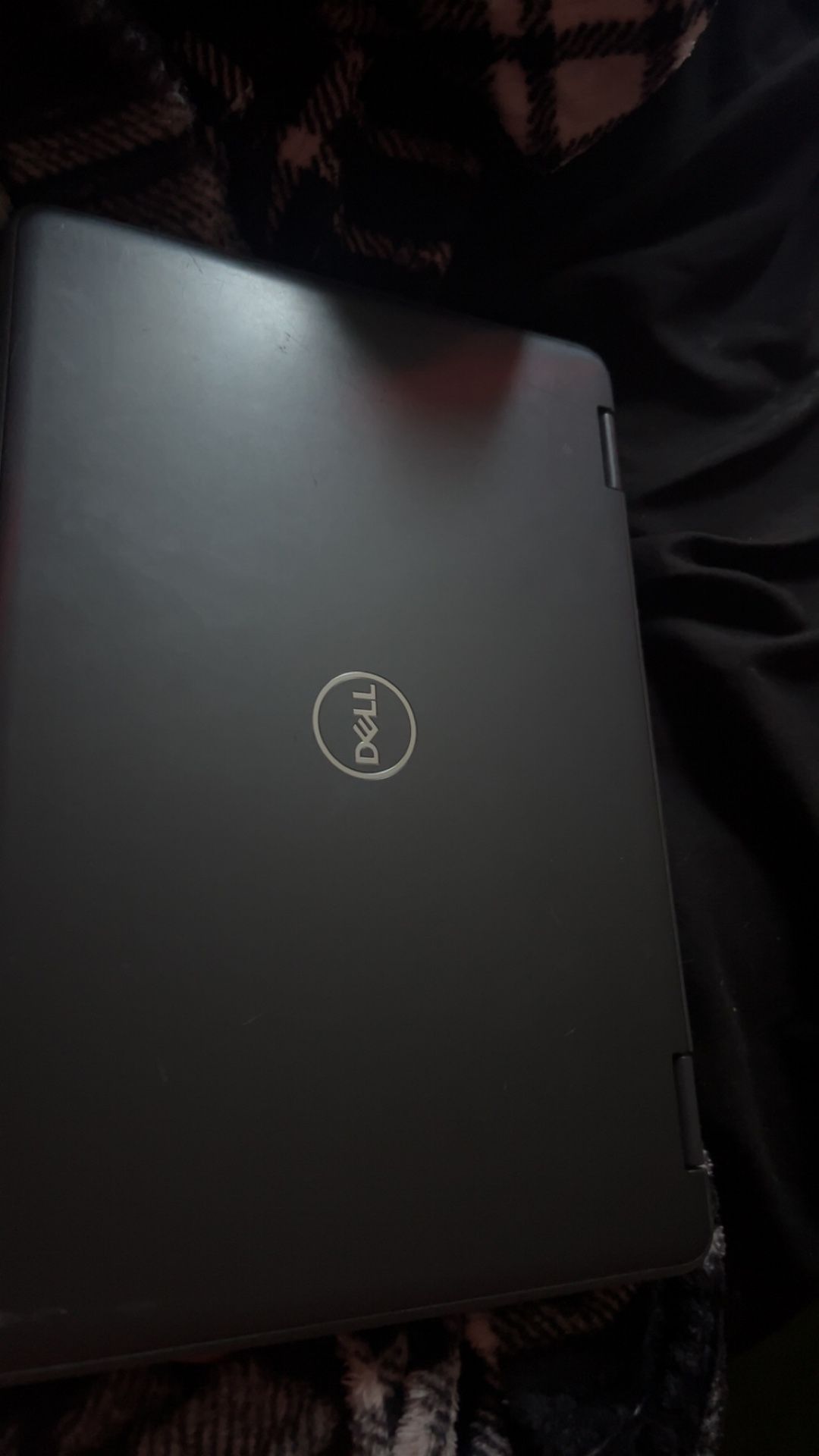 dell latitude 3190 2-in-1 laptop