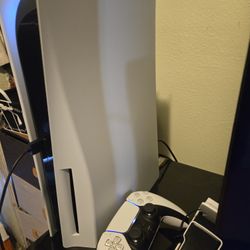 Ps5 Disc Edition 700gbs