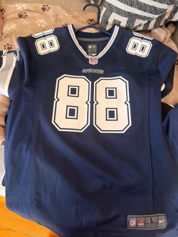 Cowboys Woman Jersey- Like New