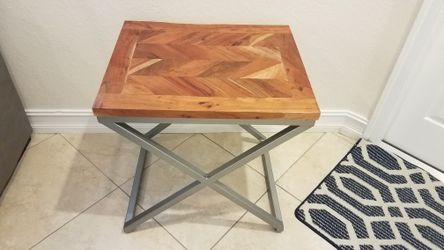 Accent Entryway Table Console Doorway
