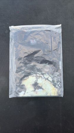 Saint tears tee