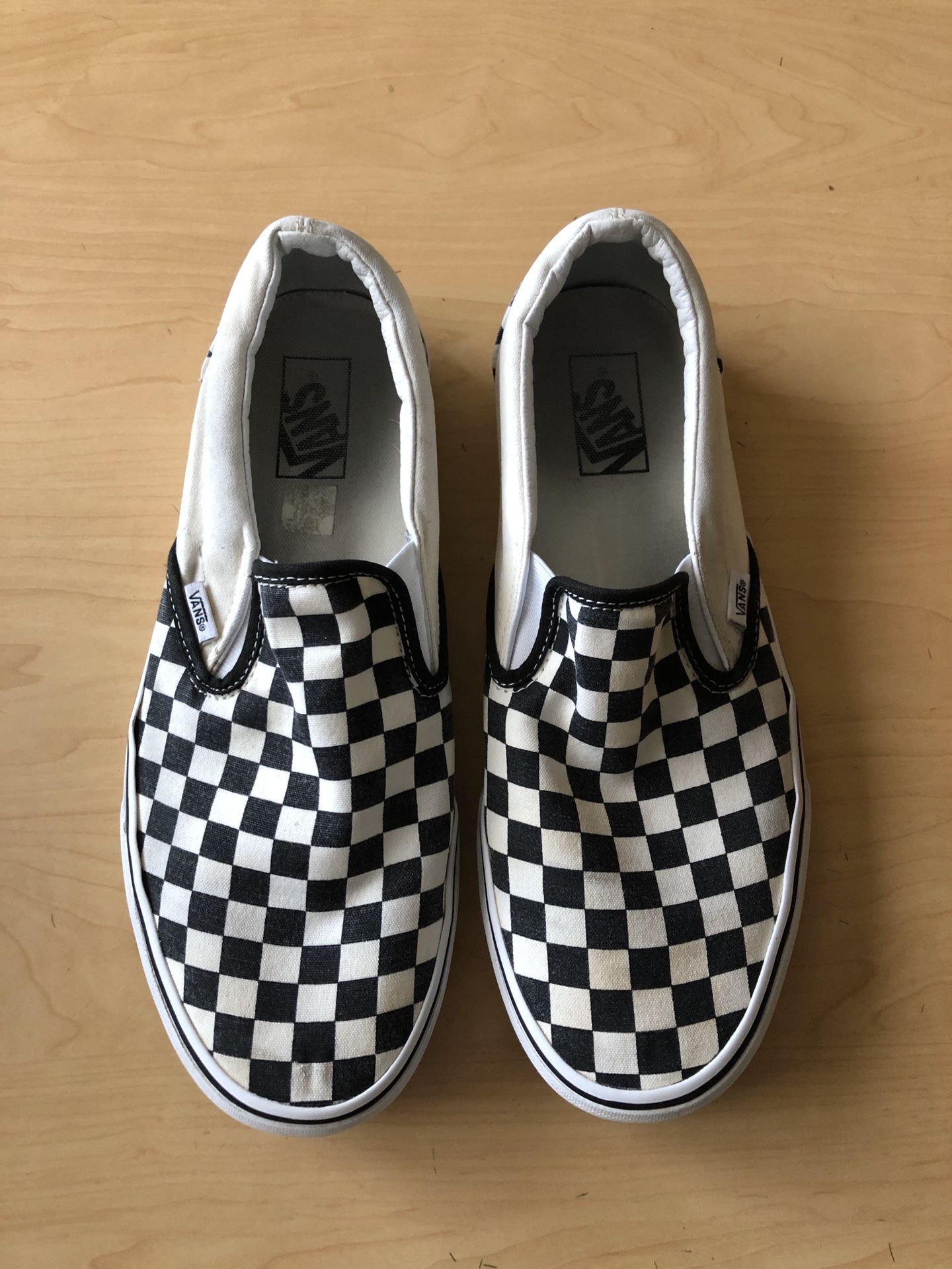 Vans