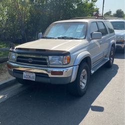 1998 Toyota 4-Runner