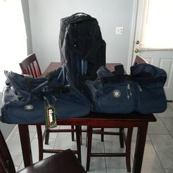 Travel Bags