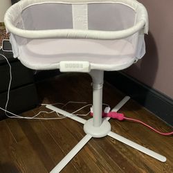HALO Bassinest Premiere Series Swivel Sleeper