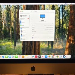 iMac (Retina 4K, 21.5 Inch, 2019)