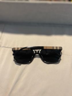 Burberry sunglasses