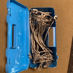 $25 Peerless Light TRUCK TRACTION CABLES 