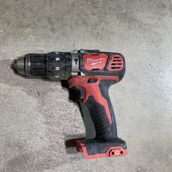 Milwaukee Drill M18
