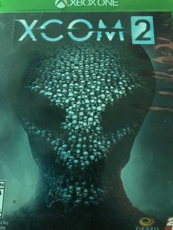 XCOM 2 XBOX ONE