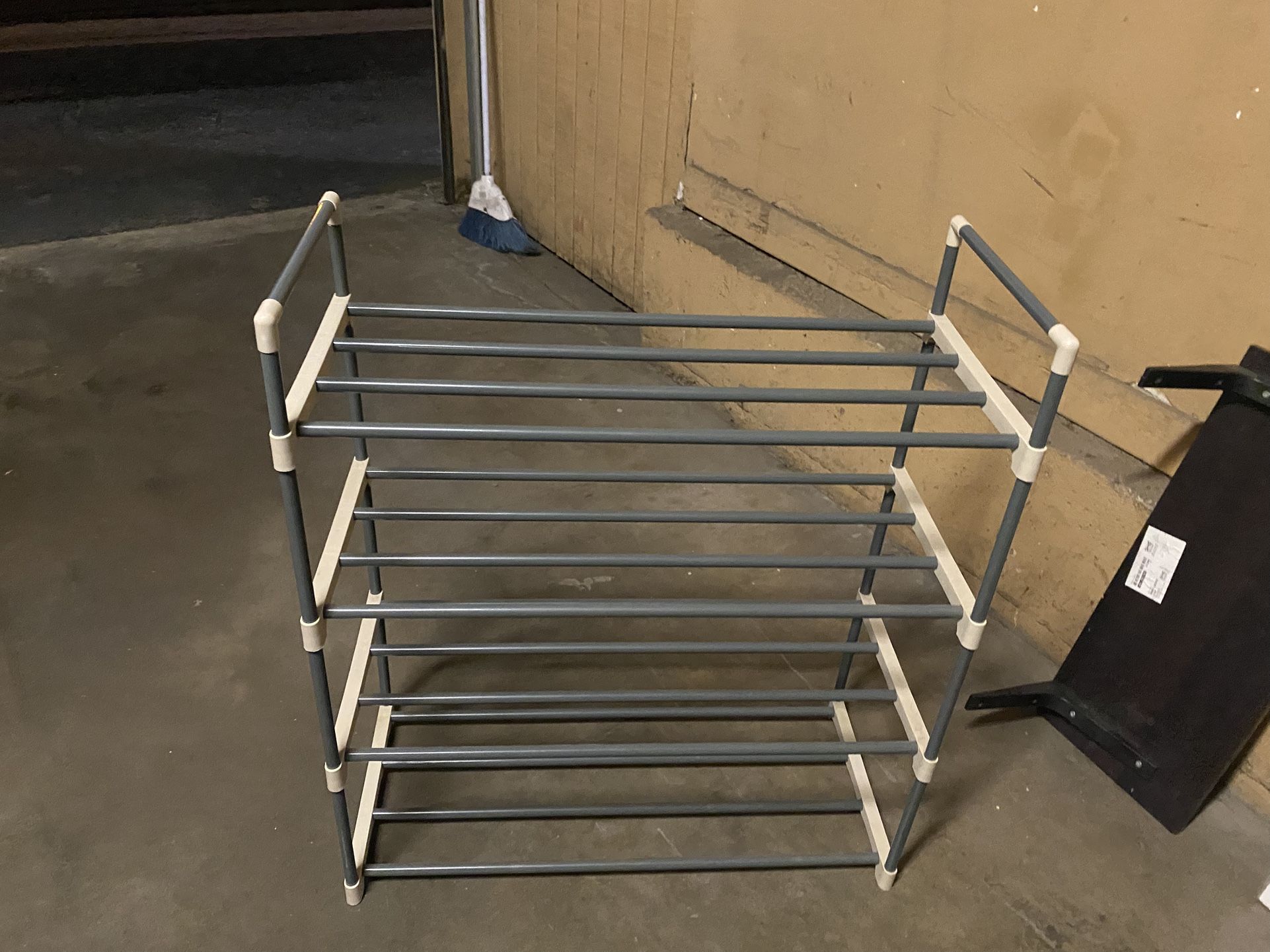 Shoe Rack