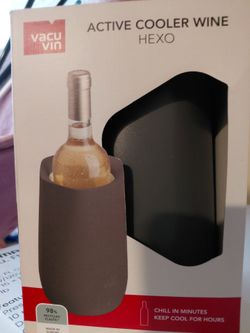 Wine chiller