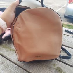 Nine West Backpack Purse