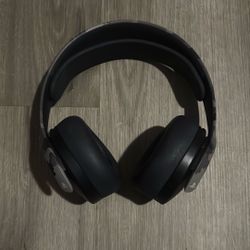 Sony PULSE 3D Wireless Headset 