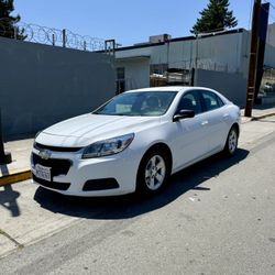 2014 Chevrolet Malibu