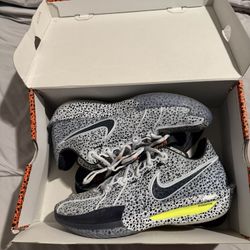 Nike GT CUT 3 Safari 