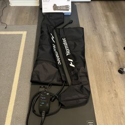 Hyperice Normatec 3 Legs (Tall) – Complete Set w/ Original Packaging