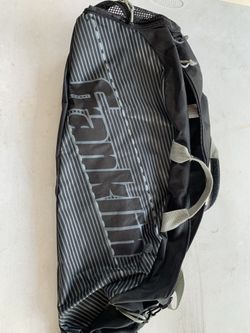 Franklin Junior Baseball Equipment Bag
