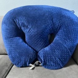 Twin Z Pillow 