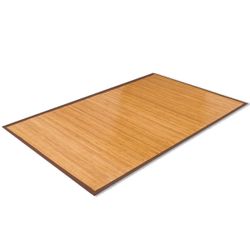 Bamboo Outside Rug