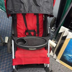 Stroller