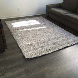 Nordic Collection Ultra Soft Indoor Modern Area Rug