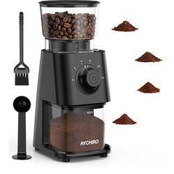 Coffee Grinder Electric