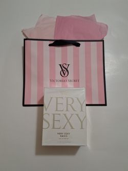 New Victoria's Secret VERY SEXY OASIS Perfume 3.4oz/100ml 