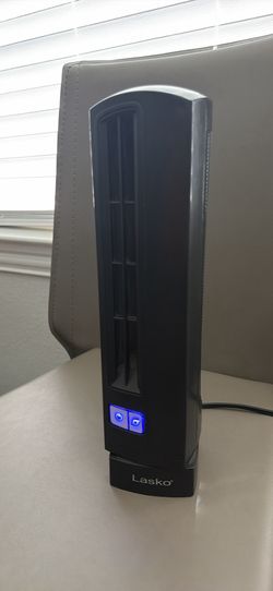 FAN LASKO  COOL STRONG PERSONAL  LIKE NEW  AND VERY CLEAN $25