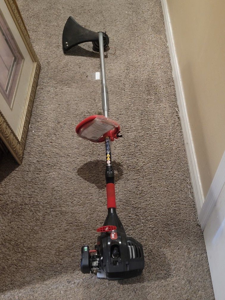 Hyper Tough Weed Wacker for Sale in Fort Myers, FL OfferUp