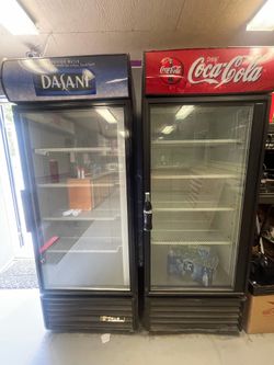 Commercial Refrigerators $600 each