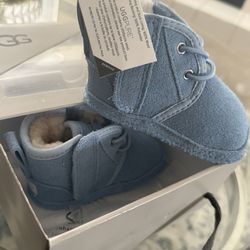 Baby/TD UGG Shoes