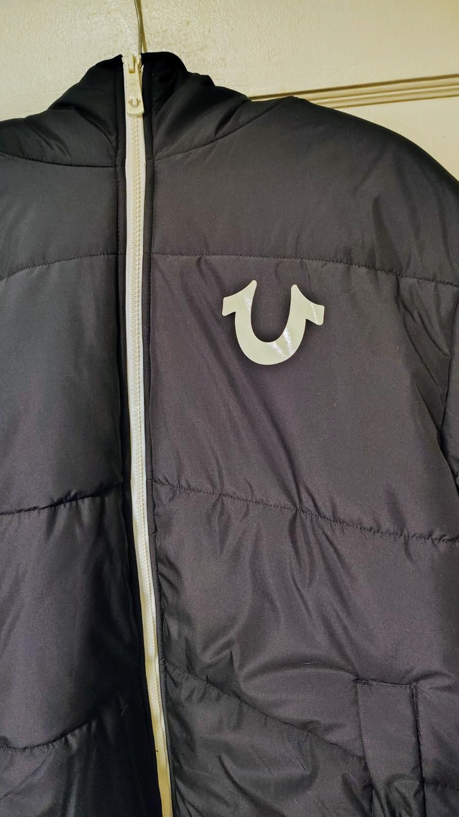 True Religion Puffer