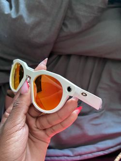 Rayban Meta Oakley’s