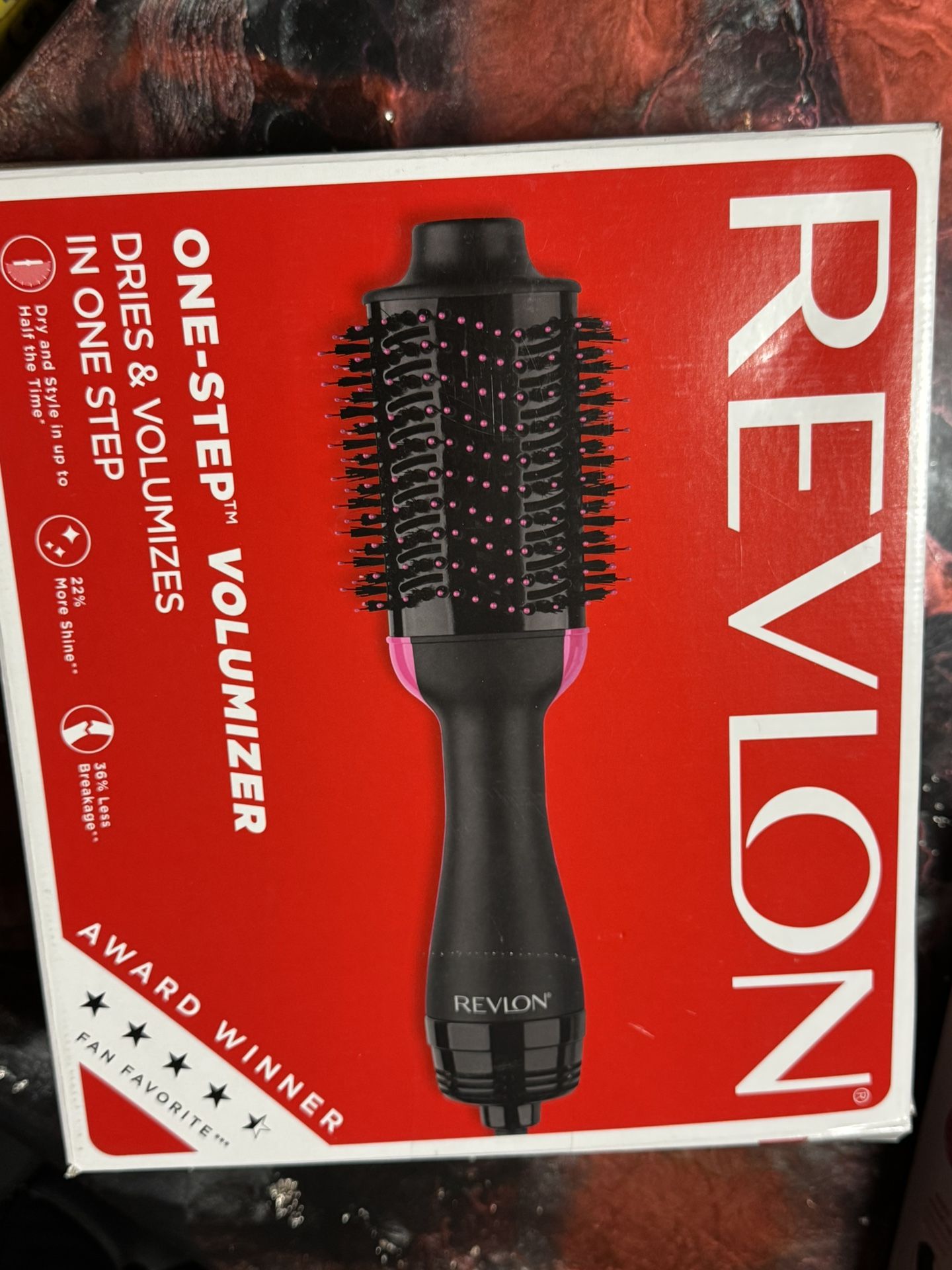 Revlon