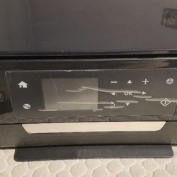 Epson XP-640 Small-in-one Printer