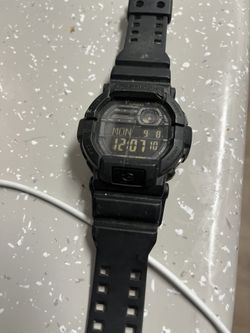 G Shock