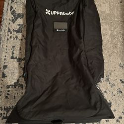 UPPAbaby vista stroller travel bag