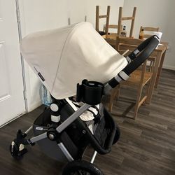 Bugaboo Cameleon 