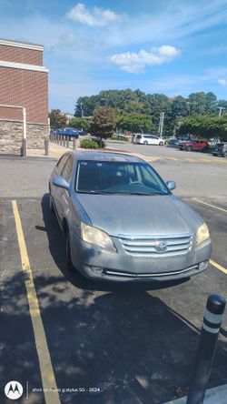 2006 Toyota Avalon