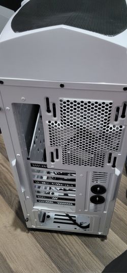 Nzxt Computer Case