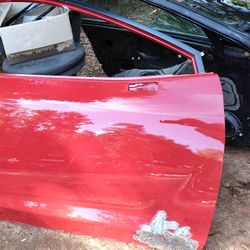 Front Passenger Door For A Subaru OEM Part