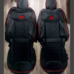  Explorer  SEAT  COVER SET
