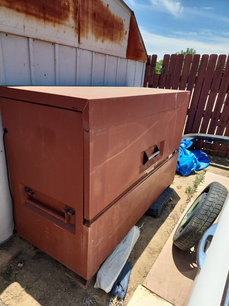 Knack Tool Box