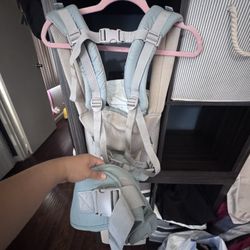 Fruiteam Baby Carrier 