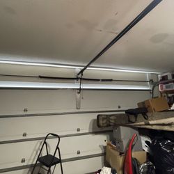 Garage Door Spring Delivery 