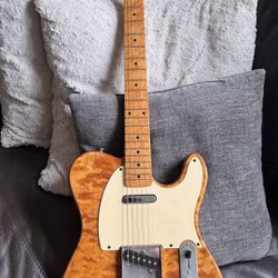 Telecaster Electric Guitar